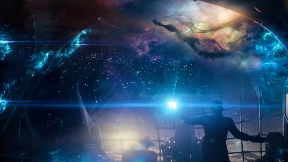 Captain America: The First Avenger 5/12